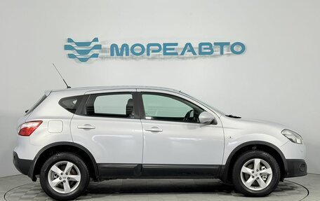 Nissan Qashqai, 2010 год, 999 000 рублей, 4 фотография