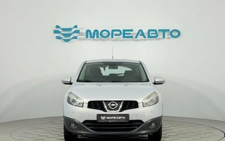 Nissan Qashqai, 2010 год, 999 000 рублей, 2 фотография