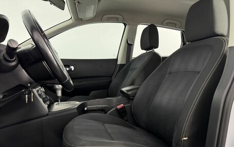 Nissan Qashqai, 2010 год, 999 000 рублей, 9 фотография