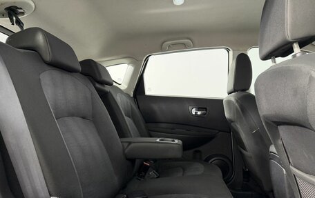 Nissan Qashqai, 2010 год, 999 000 рублей, 16 фотография