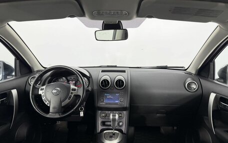 Nissan Qashqai, 2010 год, 999 000 рублей, 18 фотография