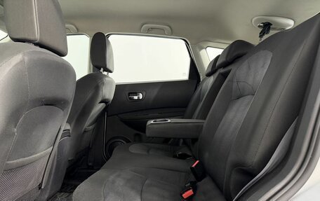Nissan Qashqai, 2010 год, 999 000 рублей, 15 фотография
