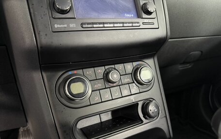 Nissan Qashqai, 2010 год, 999 000 рублей, 13 фотография