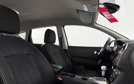 Nissan Qashqai, 2010 год, 999 000 рублей, 17 фотография