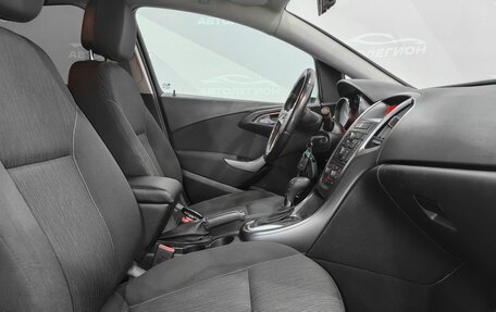 Opel Astra J, 2014 год, 1 100 000 рублей, 14 фотография