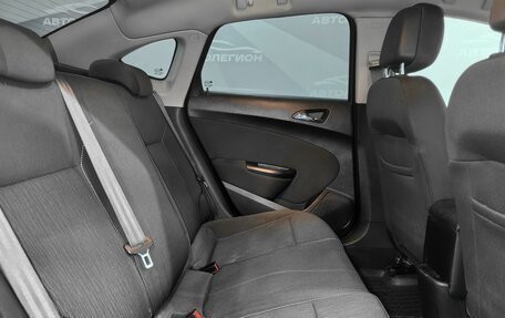 Opel Astra J, 2014 год, 1 100 000 рублей, 15 фотография