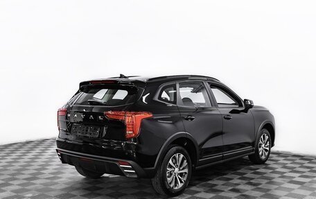 Haval Jolion, 2026 год, 1 355 000 рублей, 6 фотография