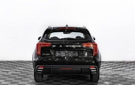 Haval Jolion, 2026 год, 1 355 000 рублей, 5 фотография