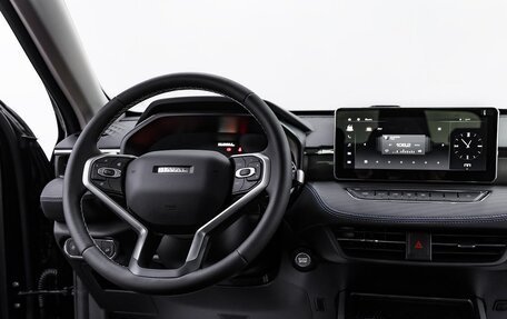 Haval Jolion, 2026 год, 1 355 000 рублей, 10 фотография