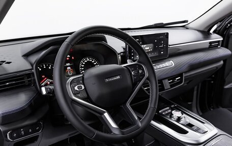Haval Jolion, 2026 год, 1 355 000 рублей, 12 фотография
