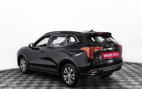 Haval Jolion, 2026 год, 1 355 000 рублей, 4 фотография