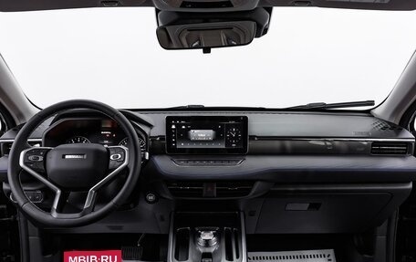 Haval Jolion, 2026 год, 1 355 000 рублей, 9 фотография