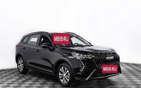 Haval Jolion, 2026 год, 1 355 000 рублей, 3 фотография