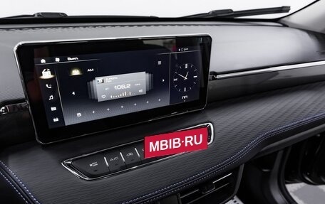 Haval Jolion, 2026 год, 1 355 000 рублей, 16 фотография