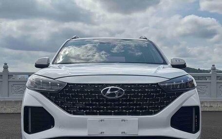 Hyundai ix35, 2021 год, 1 222 777 рублей, 2 фотография