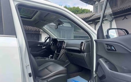 Hyundai ix35, 2021 год, 1 222 777 рублей, 8 фотография