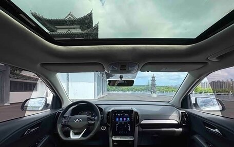 Hyundai ix35, 2021 год, 1 222 777 рублей, 6 фотография