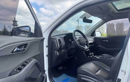 Hyundai ix35, 2021 год, 1 222 777 рублей, 5 фотография