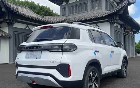 Hyundai ix35, 2021 год, 1 222 777 рублей, 4 фотография