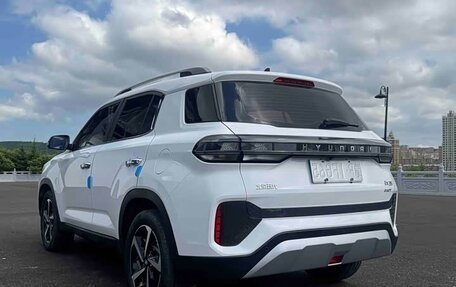 Hyundai ix35, 2021 год, 1 222 777 рублей, 12 фотография