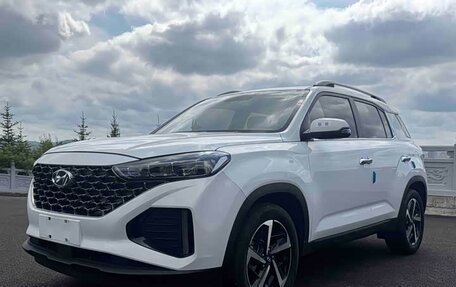Hyundai ix35, 2021 год, 1 222 777 рублей, 3 фотография