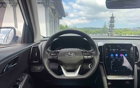 Hyundai ix35, 2021 год, 1 222 777 рублей, 7 фотография