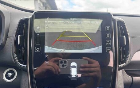 Hyundai ix35, 2021 год, 1 222 777 рублей, 10 фотография