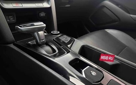 Hyundai ix35, 2021 год, 1 222 777 рублей, 9 фотография