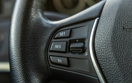 BMW X3, 2013 год, 1 998 000 рублей, 18 фотография