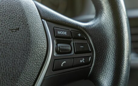BMW X3, 2013 год, 1 998 000 рублей, 19 фотография