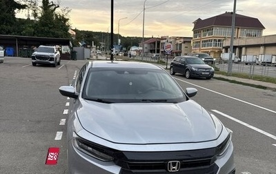 Honda Insight III, 2022 год, 1 990 000 рублей, 1 фотография