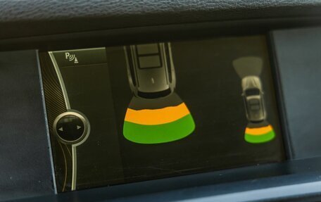 BMW X3, 2013 год, 1 998 000 рублей, 25 фотография