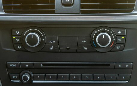 BMW X3, 2013 год, 1 998 000 рублей, 26 фотография