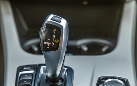 BMW X3, 2013 год, 1 998 000 рублей, 27 фотография