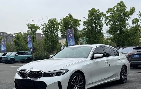 BMW 3 серия, 2023 год, 3 400 000 рублей, 1 фотография