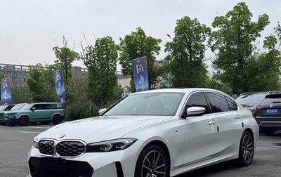 BMW 3 серия, 2023 год, 3 400 000 рублей, 1 фотография