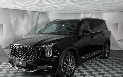 GAC GS8, 2026 год, 5 462 000 рублей, 1 фотография
