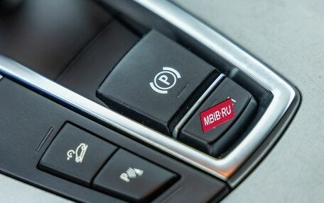 BMW X3, 2013 год, 1 998 000 рублей, 29 фотография