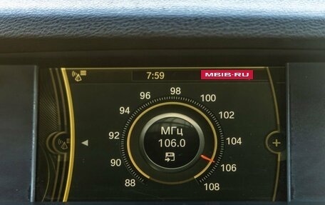 BMW X3, 2013 год, 1 998 000 рублей, 23 фотография