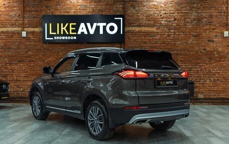 Geely Atlas, 2023 год, 2 249 000 рублей, 5 фотография