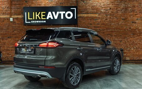 Geely Atlas, 2023 год, 2 249 000 рублей, 3 фотография