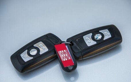 BMW X3, 2013 год, 1 998 000 рублей, 35 фотография