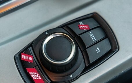 BMW X3, 2013 год, 1 998 000 рублей, 30 фотография