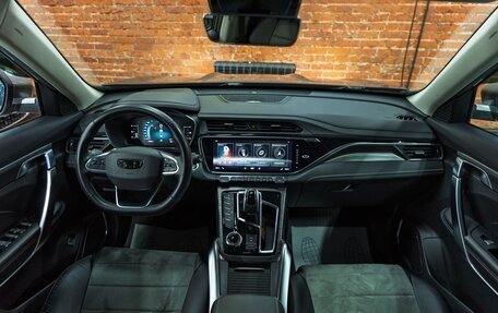 Geely Atlas, 2023 год, 2 249 000 рублей, 8 фотография