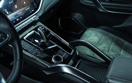 Geely Atlas, 2023 год, 2 249 000 рублей, 14 фотография