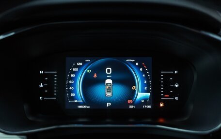 Geely Atlas, 2023 год, 2 249 000 рублей, 10 фотография