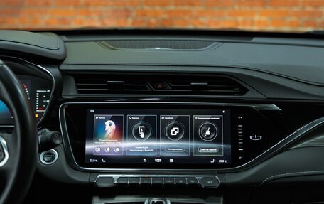 Geely Atlas, 2023 год, 2 249 000 рублей, 11 фотография