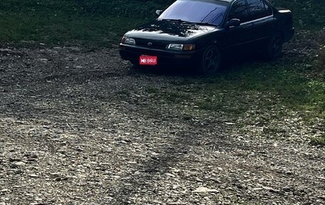 Toyota Corolla, 1991 год, 350 000 рублей, 1 фотография
