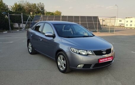 KIA Cerato III, 2009 год, 795 000 рублей, 1 фотография