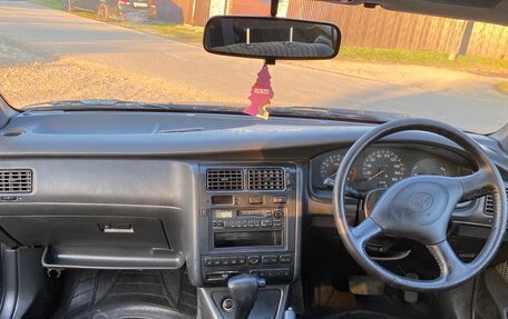 Toyota Corona IX (T190), 1994 год, 385 000 рублей, 4 фотография
